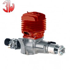 3W-85Xi TS CS Single Cylinder Petrol Engine